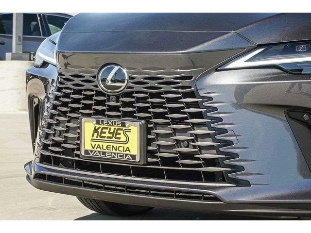 Thumbnail: 2026 Lexus RX - 8