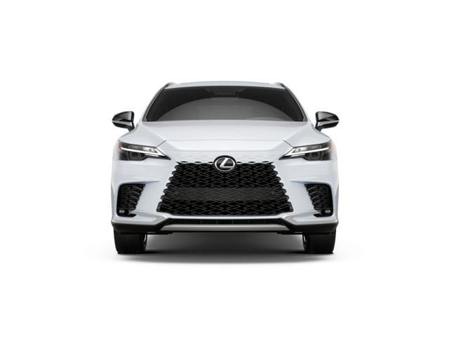 Thumbnail: 2026 Lexus RX - 5