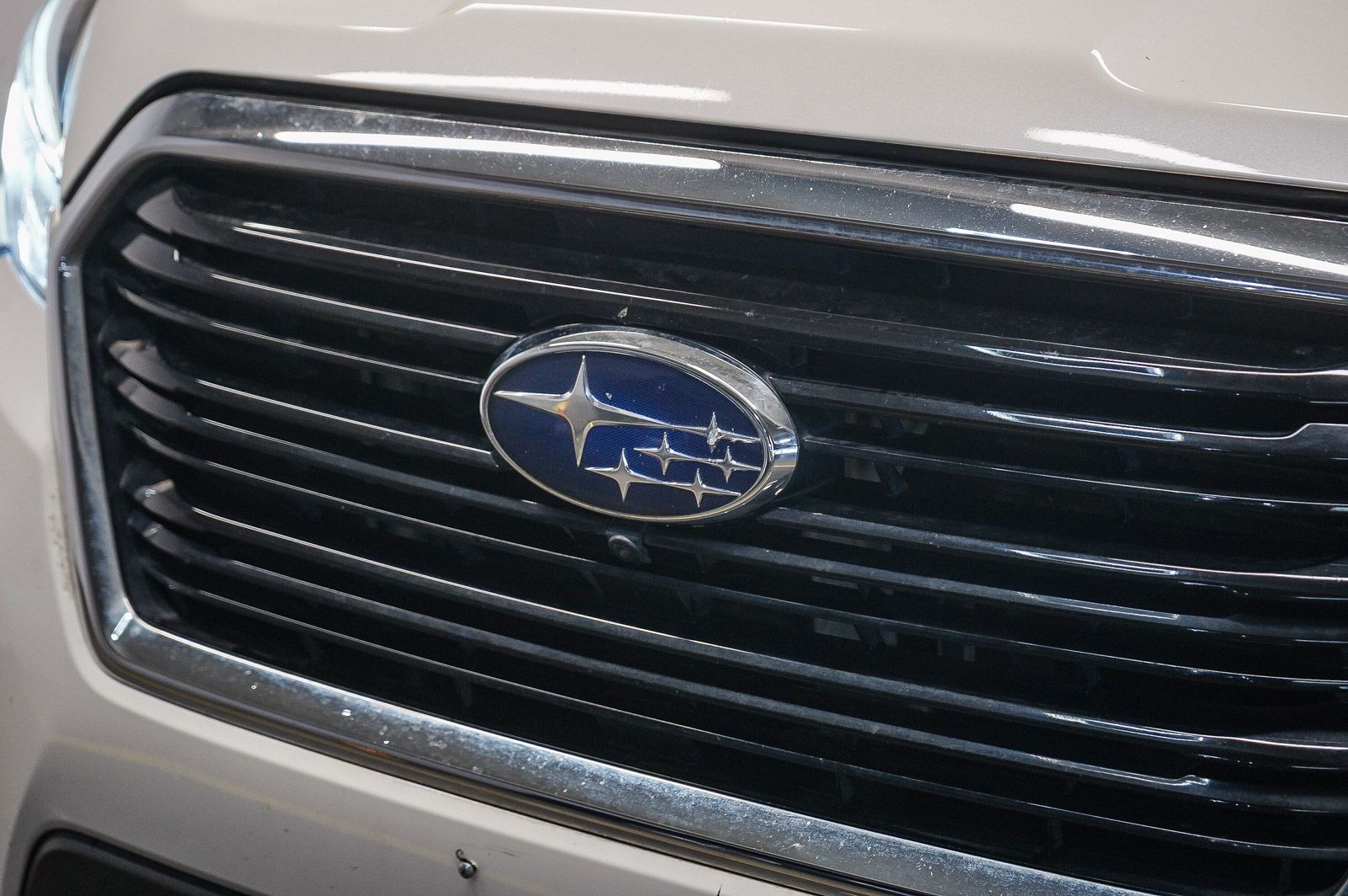 Thumbnail: 2020 Subaru Ascent - 8