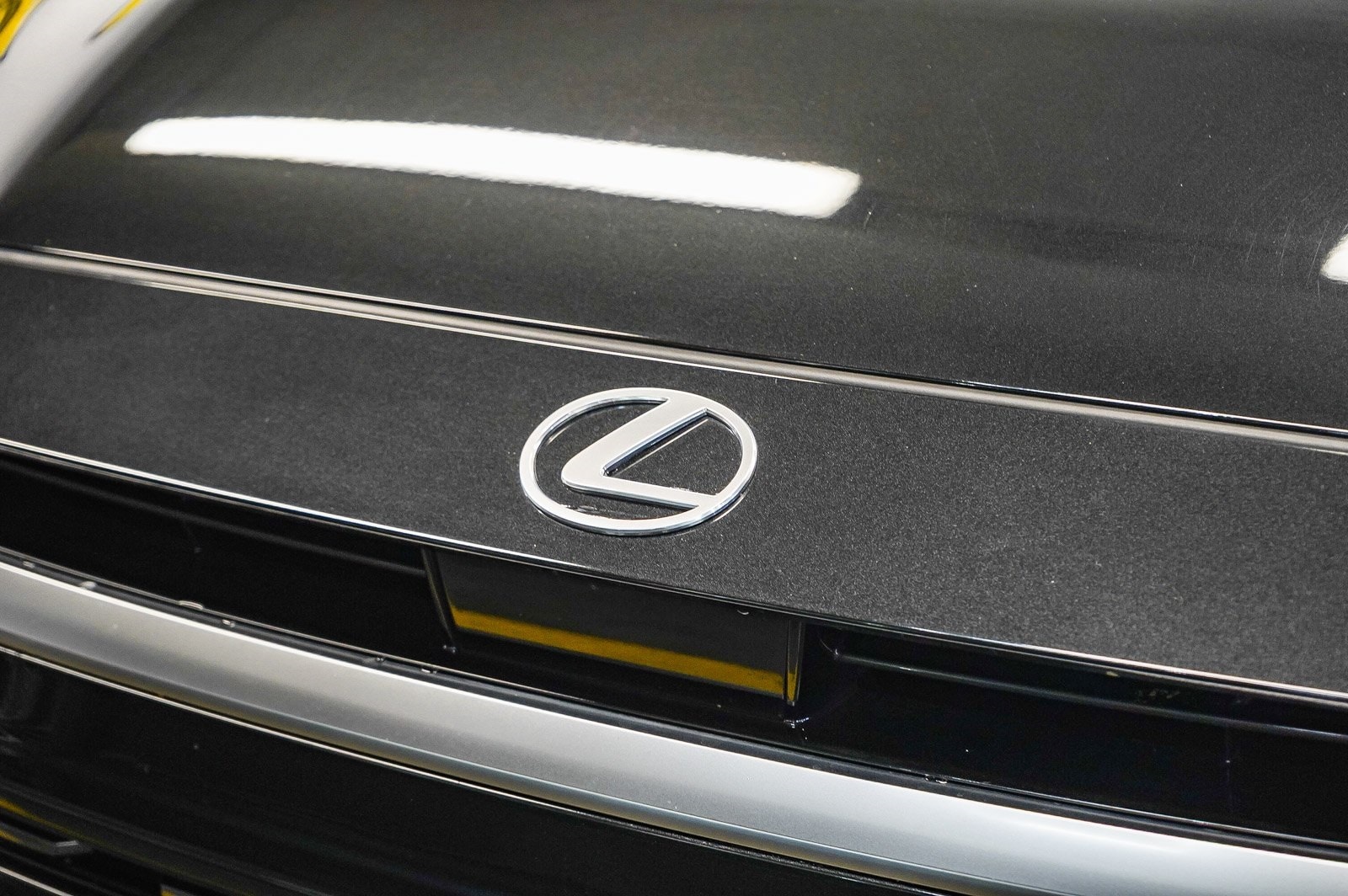 Thumbnail: 2024 Lexus TX - 8
