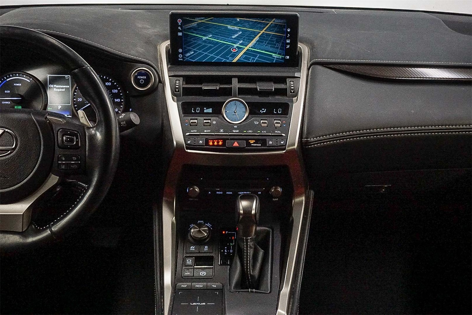 Thumbnail: 2021 Lexus NX - 14