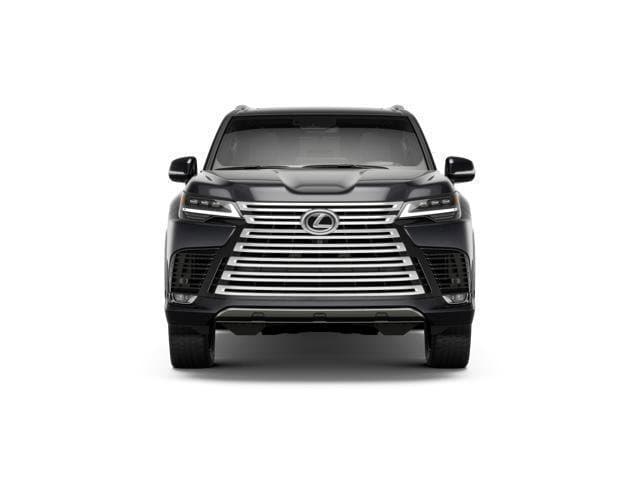 Thumbnail: 2026 Lexus LX - 33