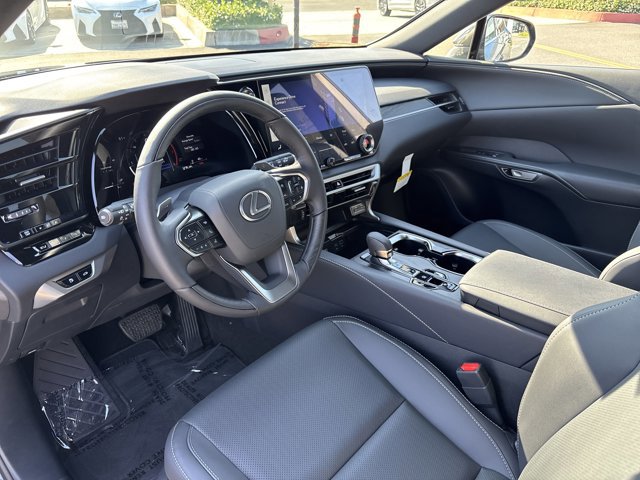 2025 Lexus RX 350 Premium 13
