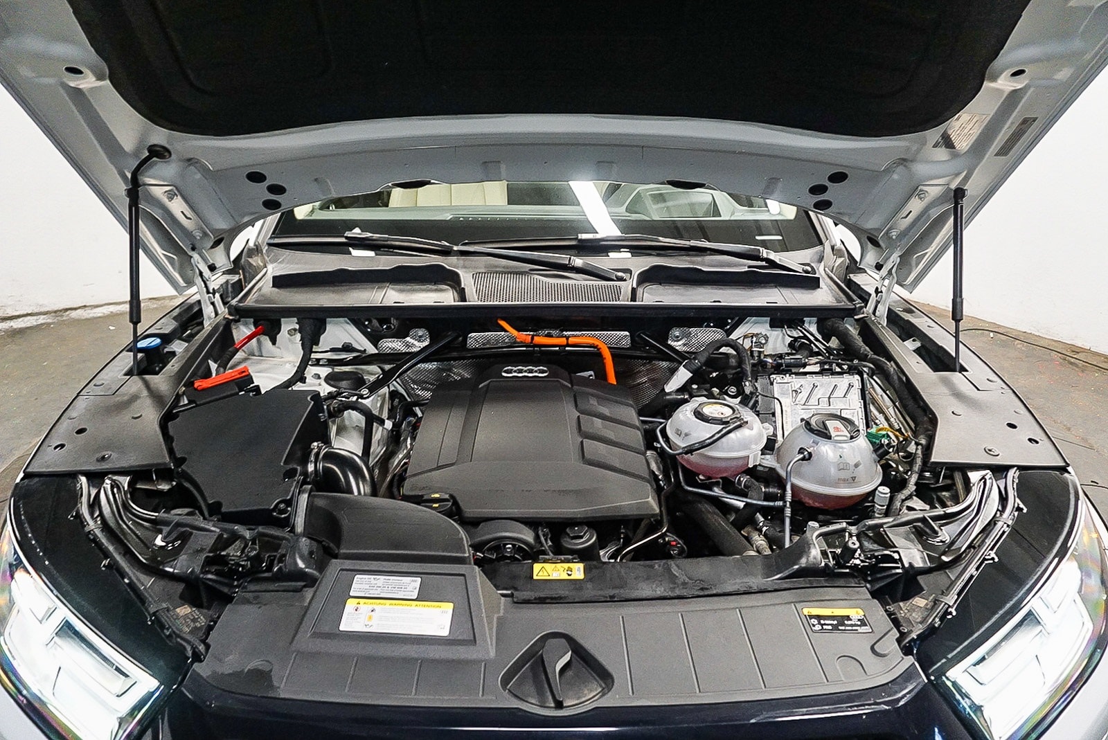 Thumbnail: 2020 Audi Q5 - 27