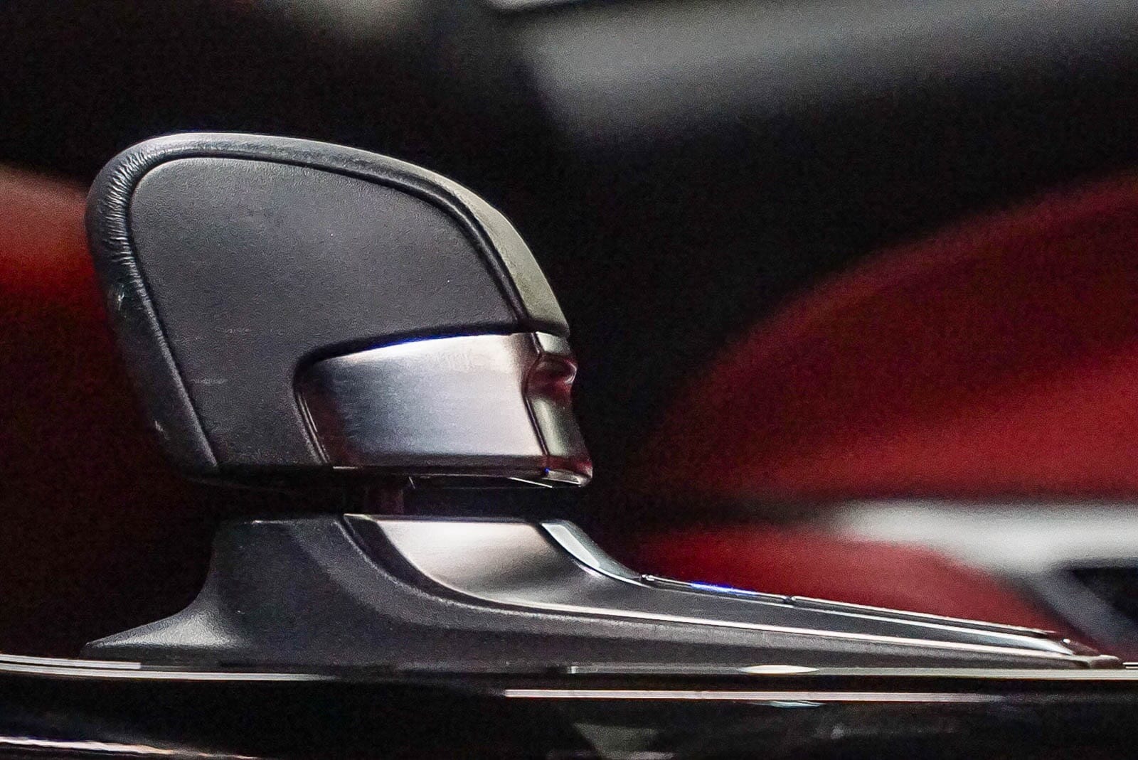 Thumbnail: 2024 Lexus NX - 20