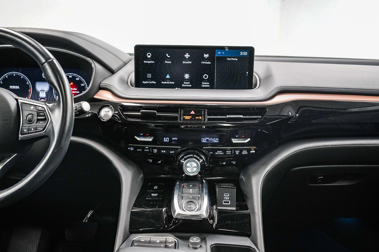 Thumbnail: 2022 Acura MDX - 13
