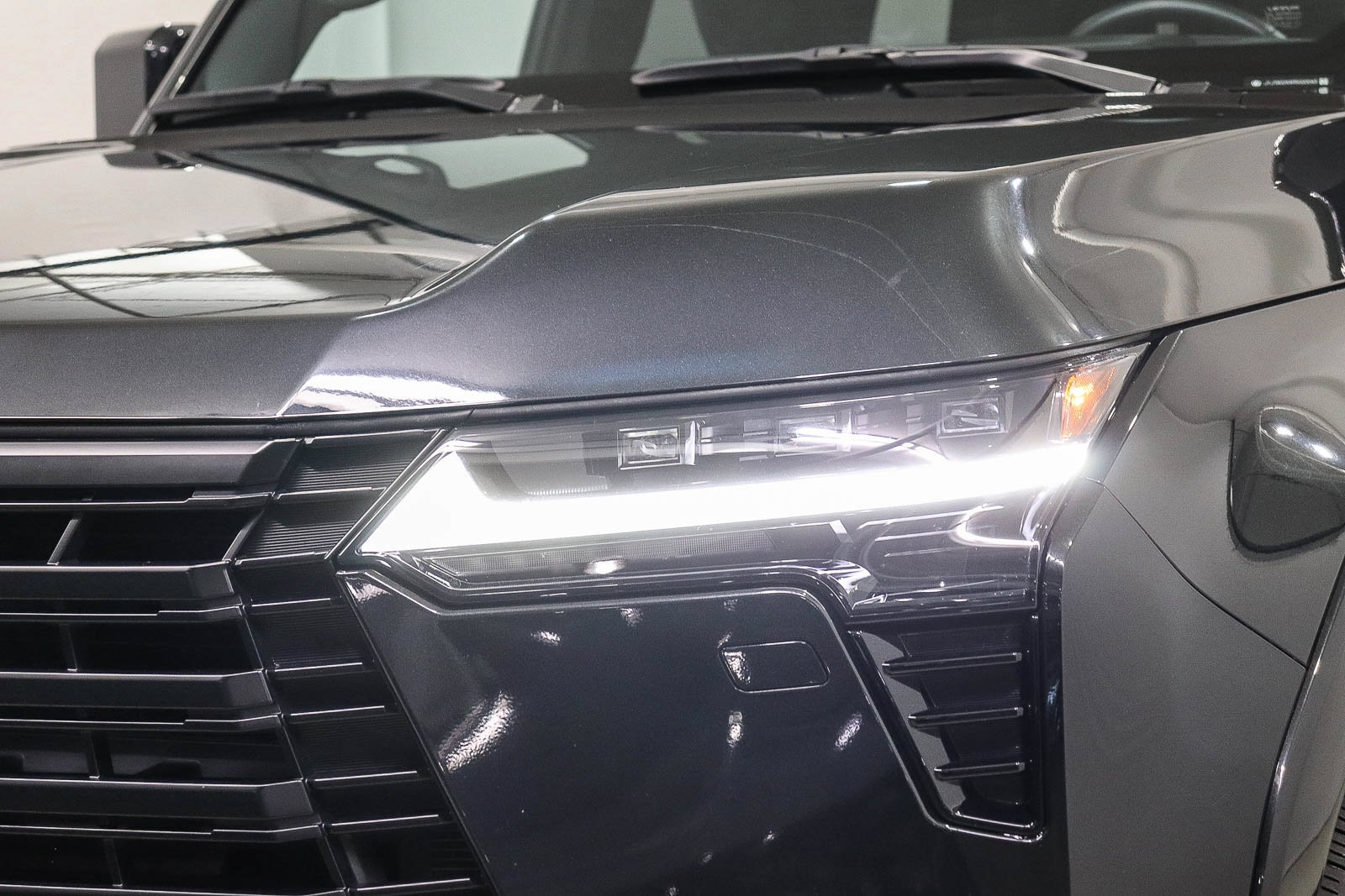 2024 Lexus GX Premium+ - Photo 6