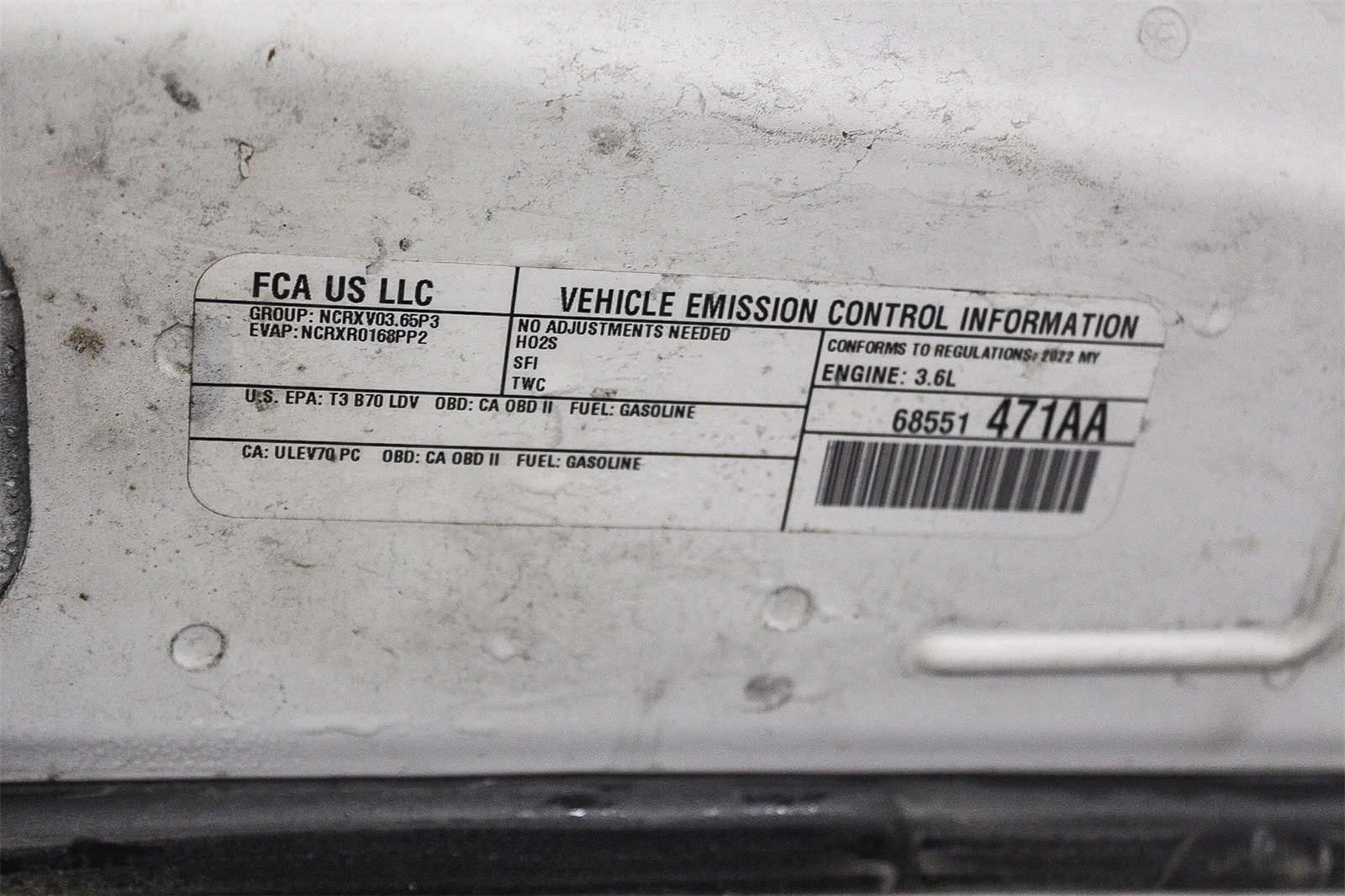 Thumbnail: 2022 Dodge Charger - 30