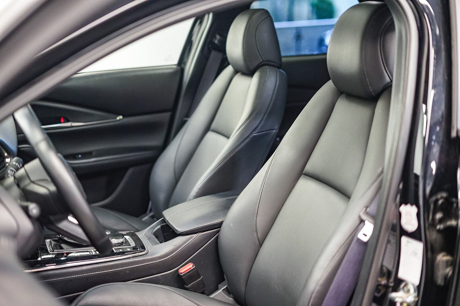 Thumbnail: 2025 Mazda CX-30 - 17