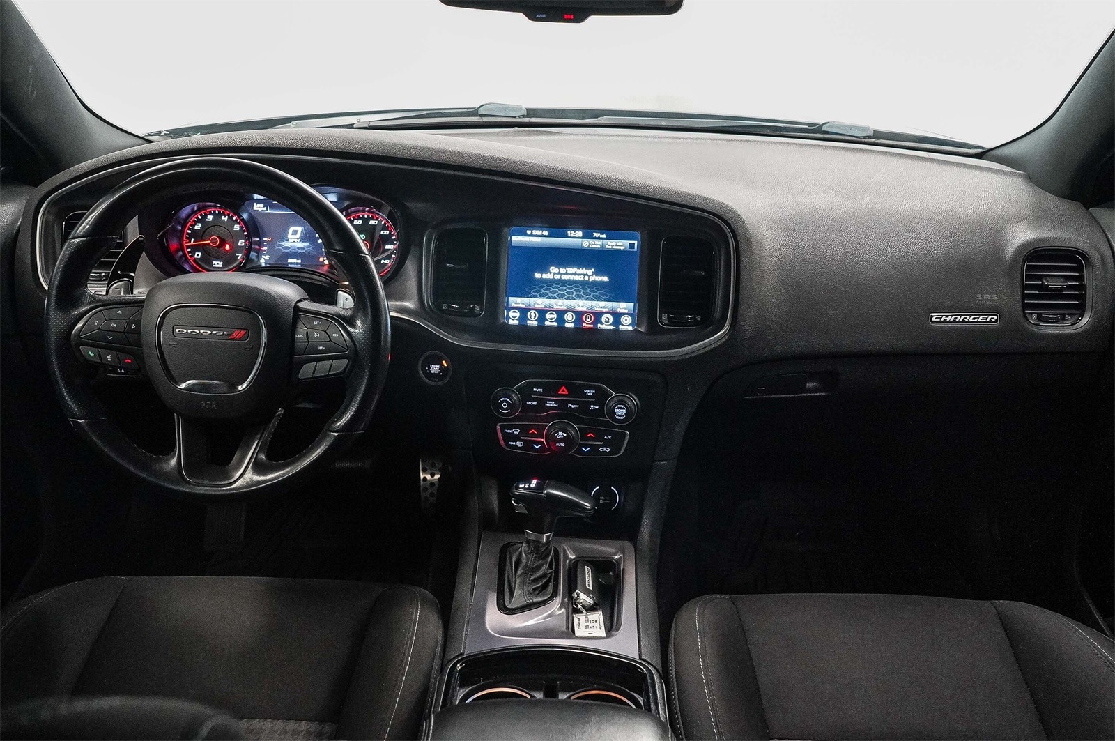 Thumbnail: 2019 Dodge Charger - 12