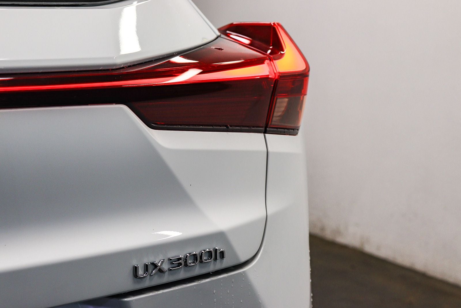 Thumbnail: 2026 Lexus UX - 11