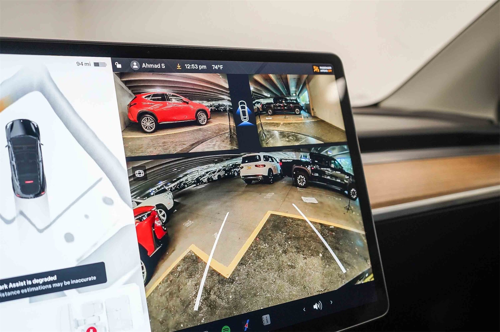 Thumbnail: 2024 Tesla Model Y - 25