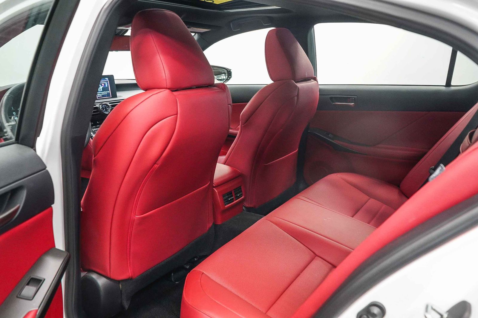 Thumbnail: 2025 Lexus IS - 19