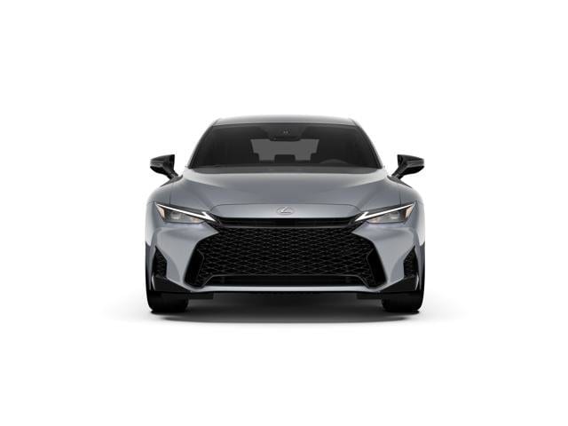 Thumbnail: 2026 Lexus IS - 5