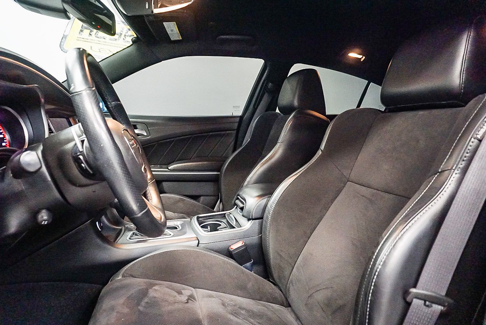 Thumbnail: 2019 Dodge Charger - 18