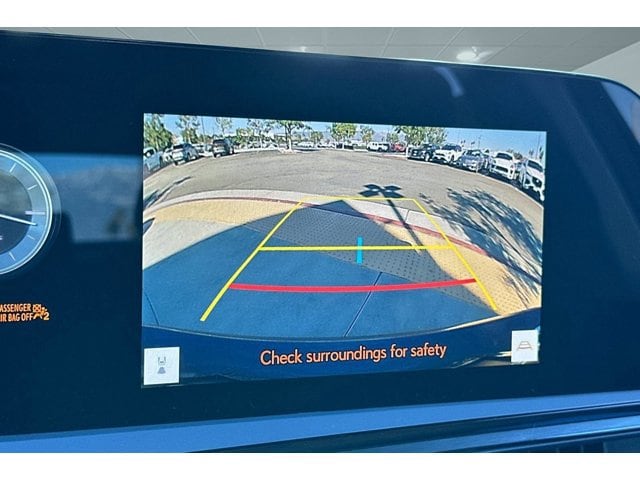 Thumbnail: 2025 Lexus ES - 22