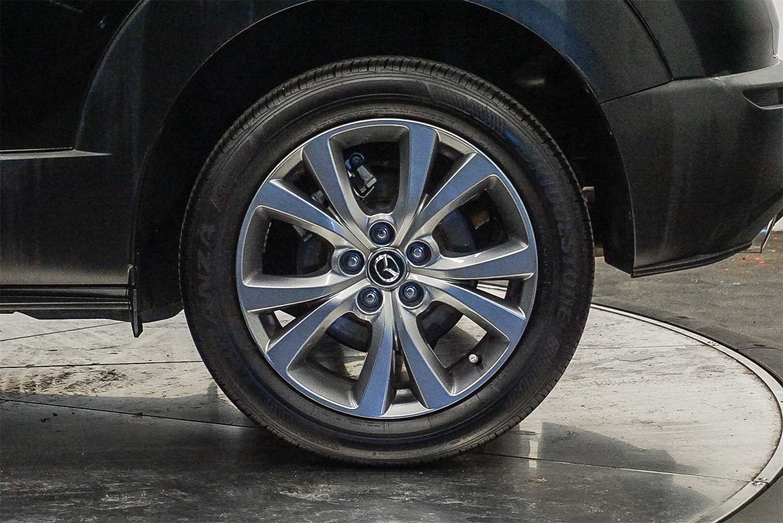 Thumbnail: 2025 Mazda CX-30 - 10