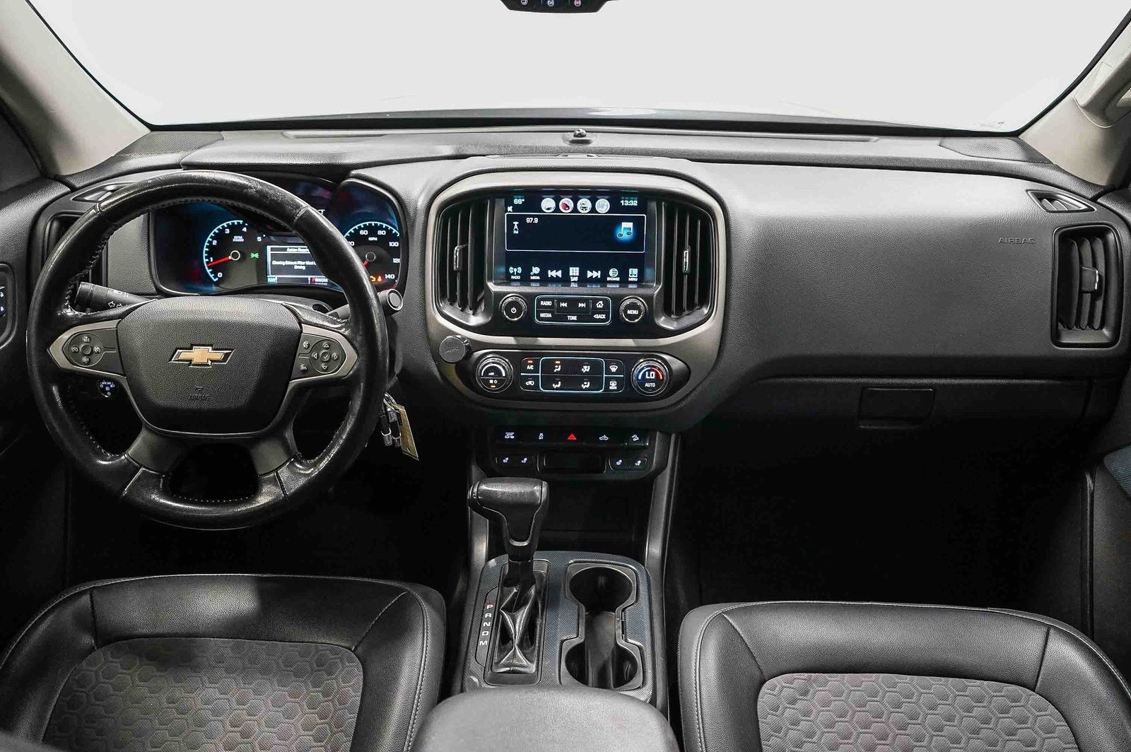 Thumbnail: 2016 Chevrolet Colorado - 8