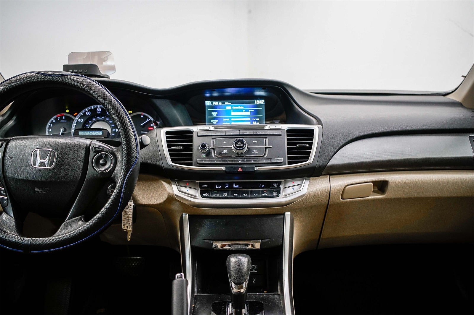 Thumbnail: 2015 Honda Accord - 12