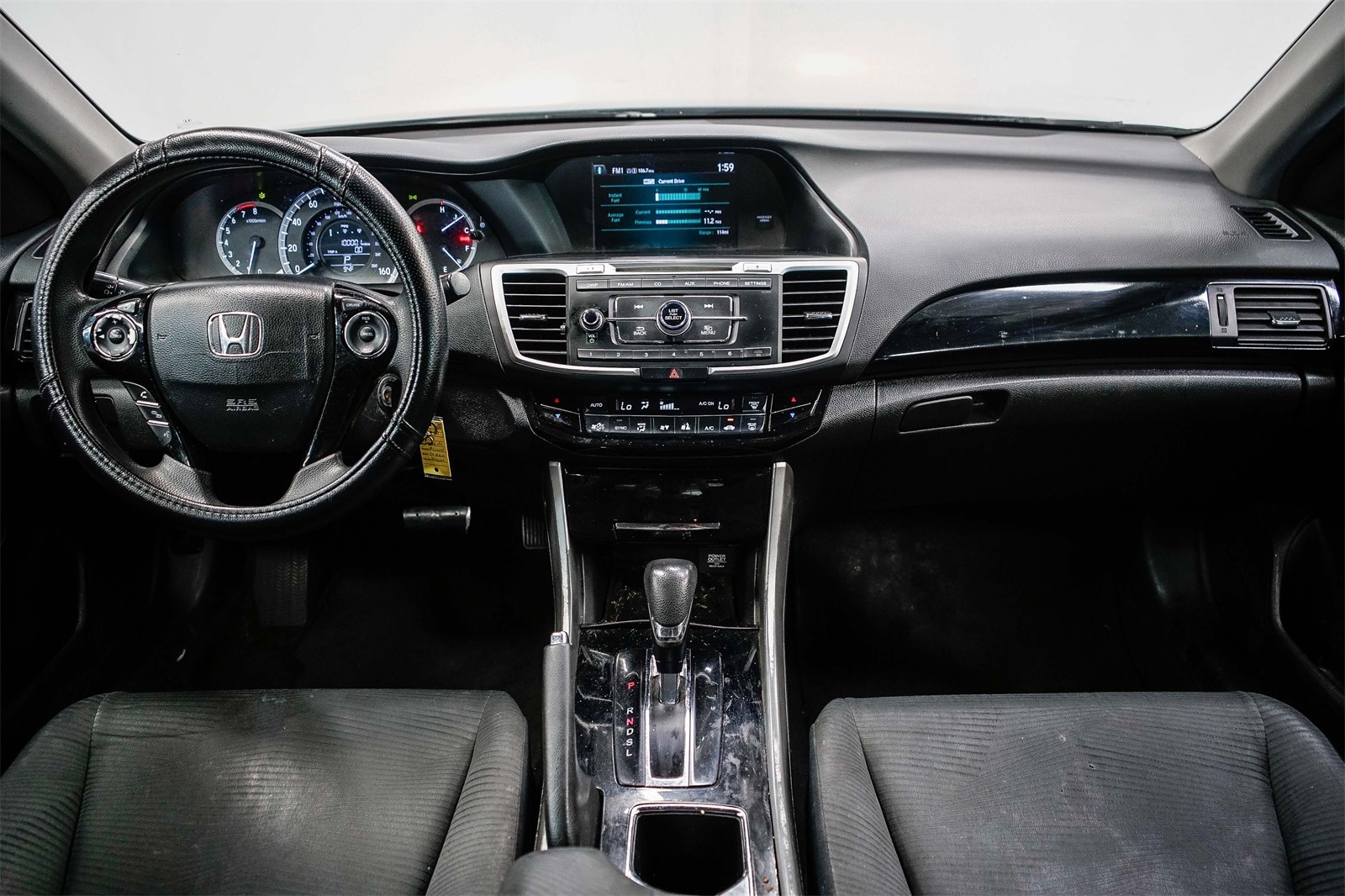 Thumbnail: 2017 Honda Accord - 11