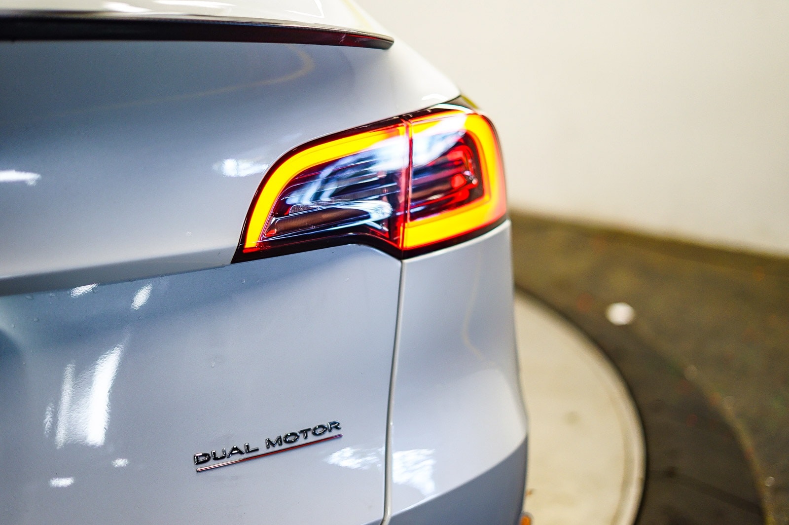 Thumbnail: 2020 Tesla Model Y - 9