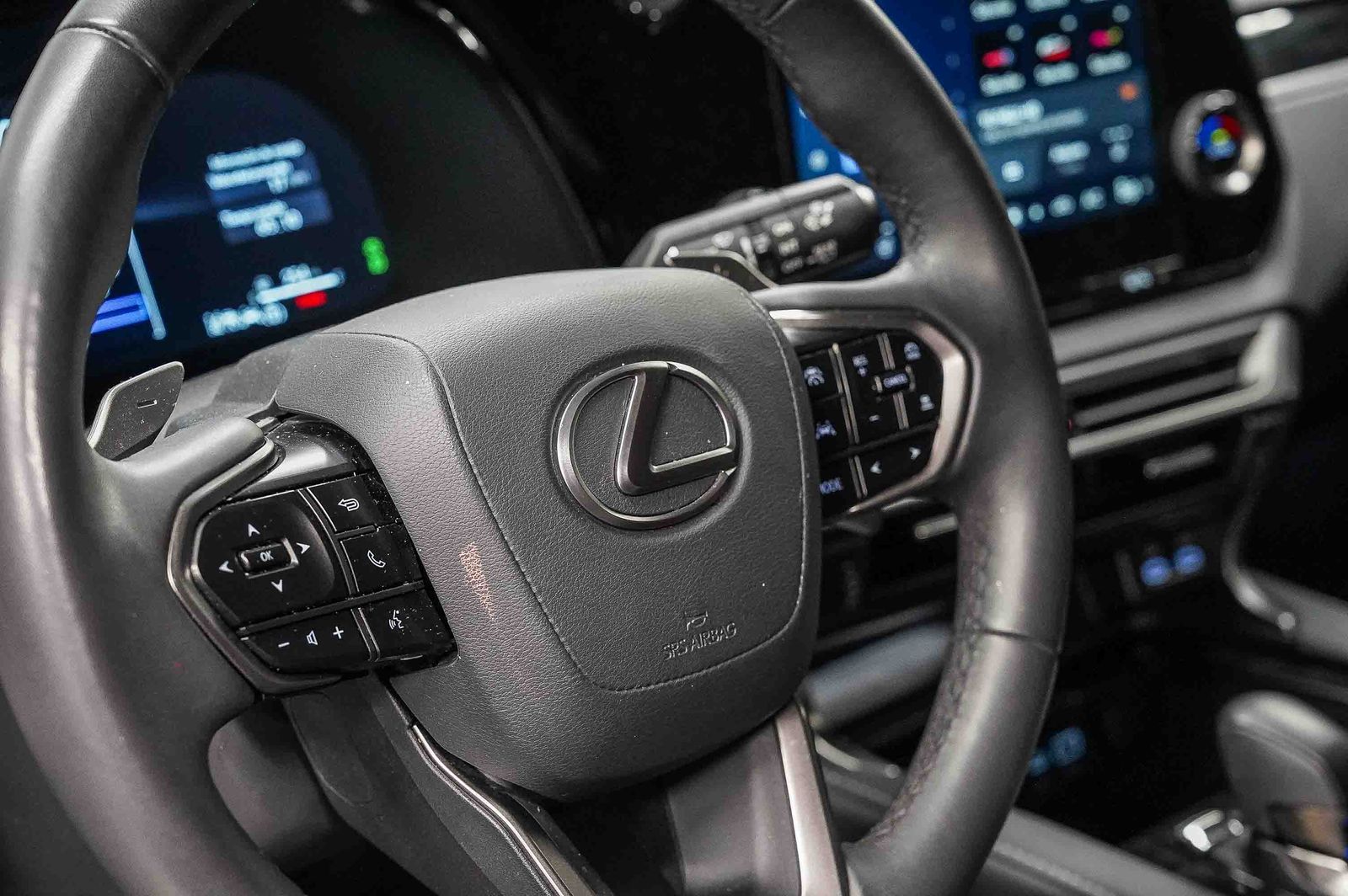 Thumbnail: 2025 Lexus RX - 20