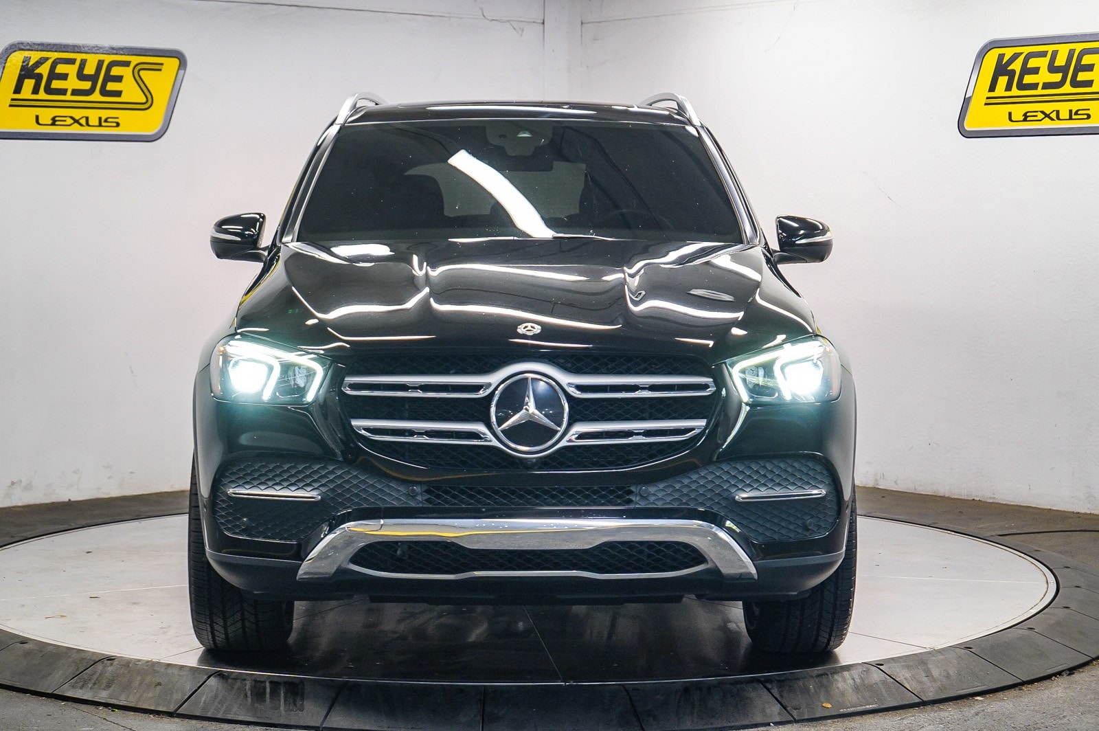 Thumbnail: 2020 Mercedes-Benz GLE - 6