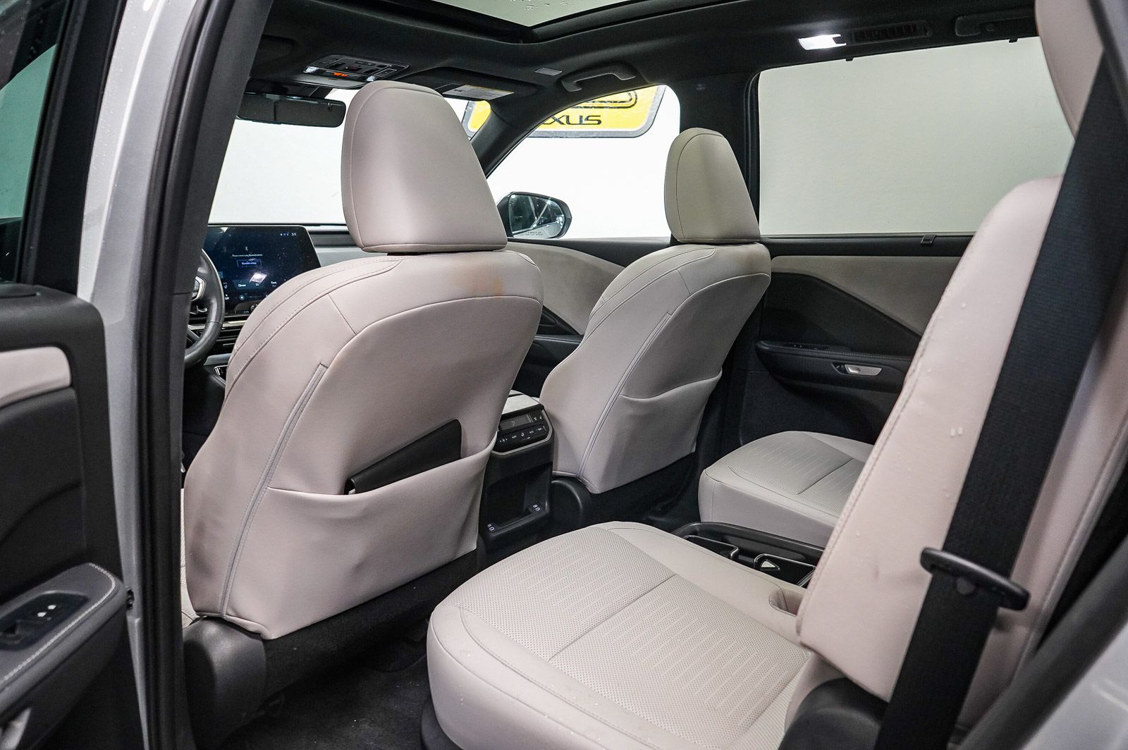 Thumbnail: 2026 Lexus TX - 18