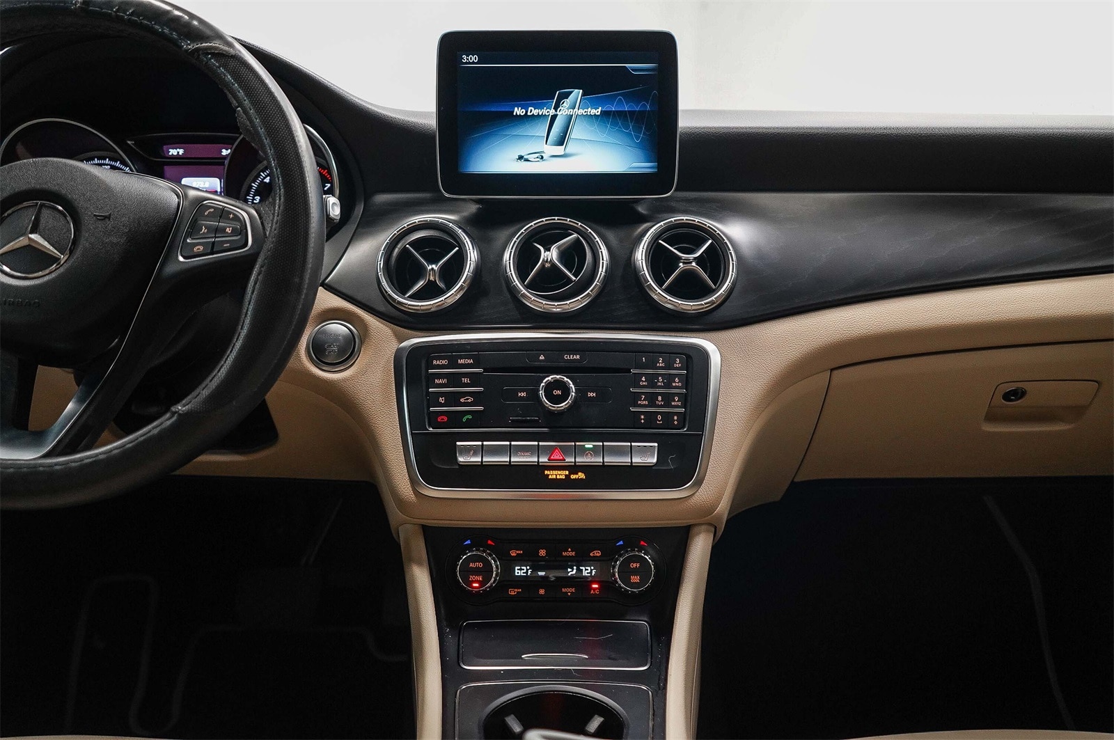 Thumbnail: 2018 Mercedes-Benz CLA - 13