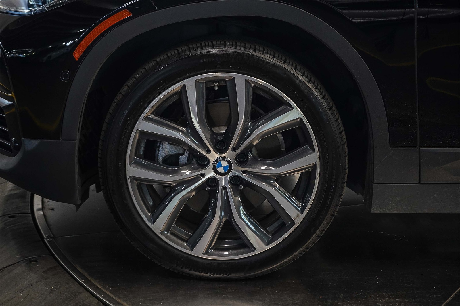 Thumbnail: 2022 BMW X2 - 9