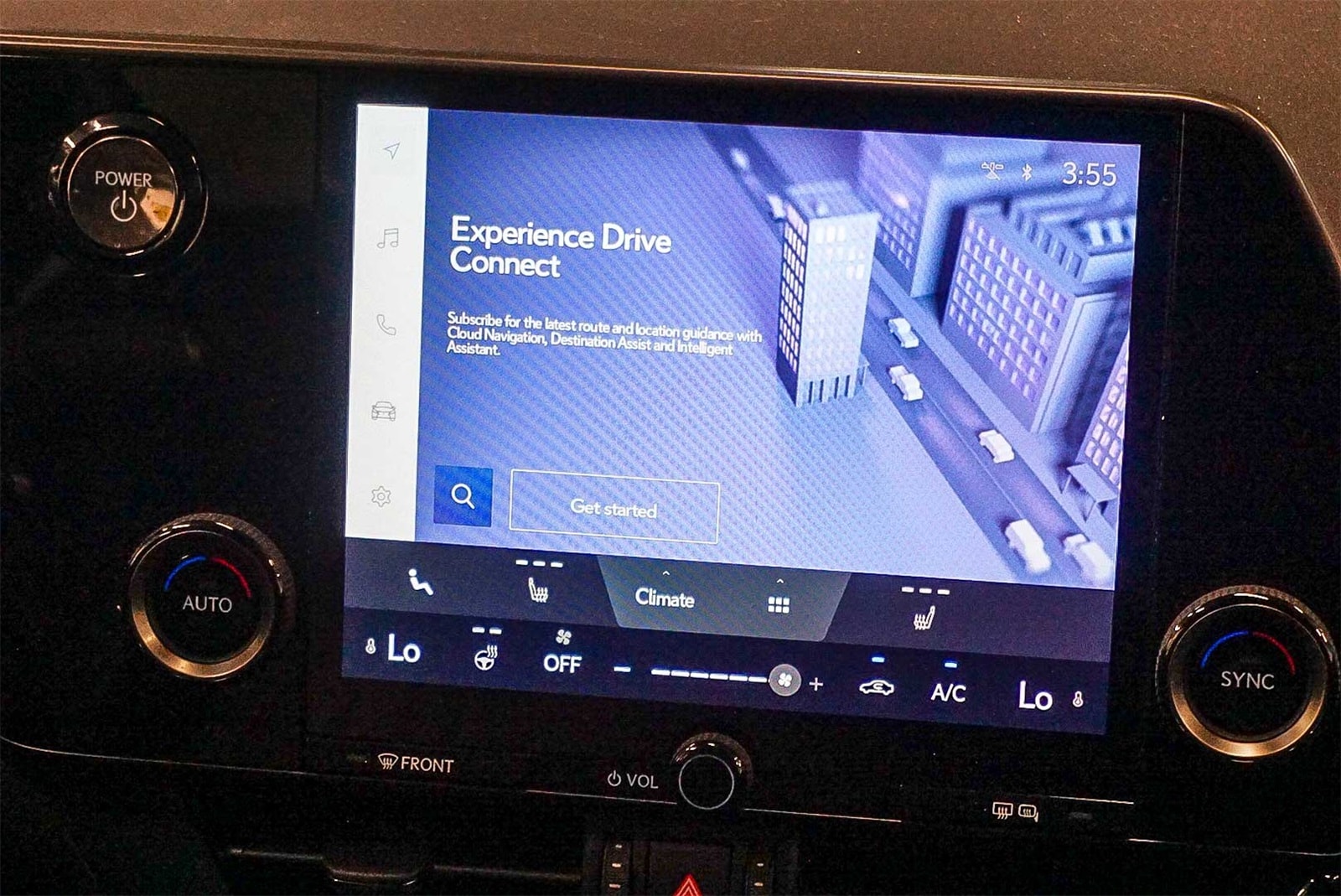 Thumbnail: 2024 Lexus NX - 15