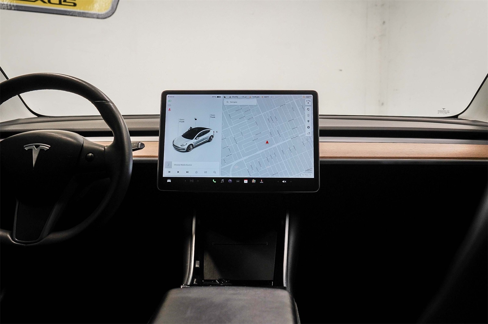 Thumbnail: 2020 Tesla Model 3 - 13