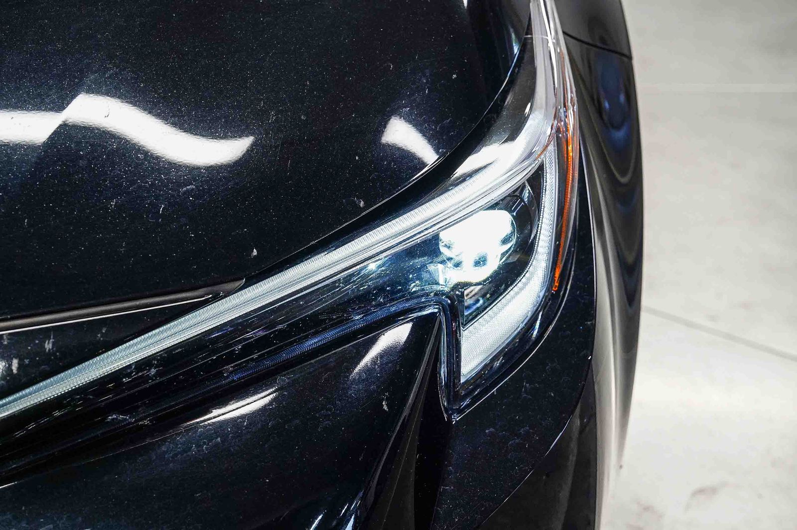 Thumbnail: 2025 Toyota Corolla - 7