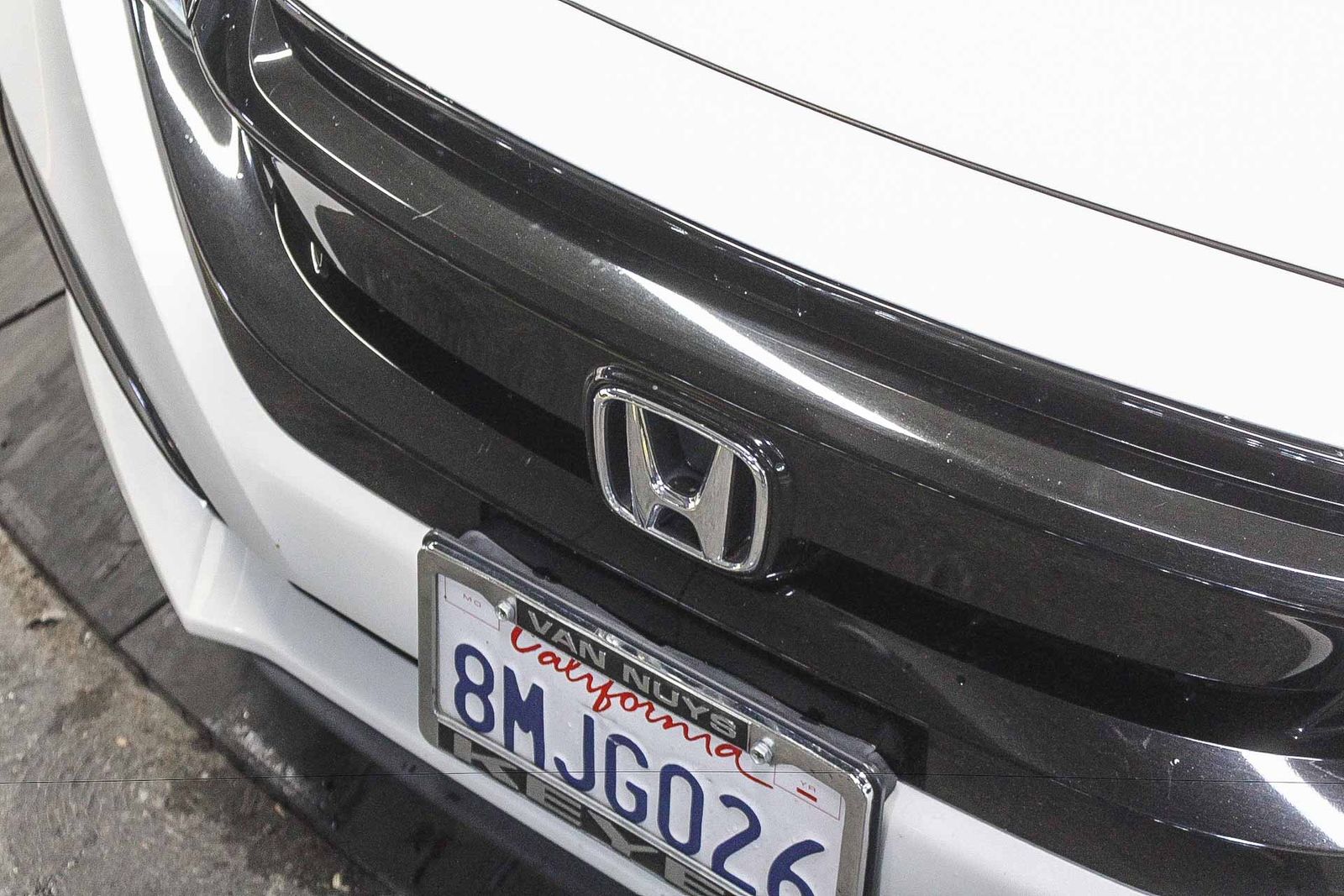 Thumbnail: 2019 Honda Civic - 4