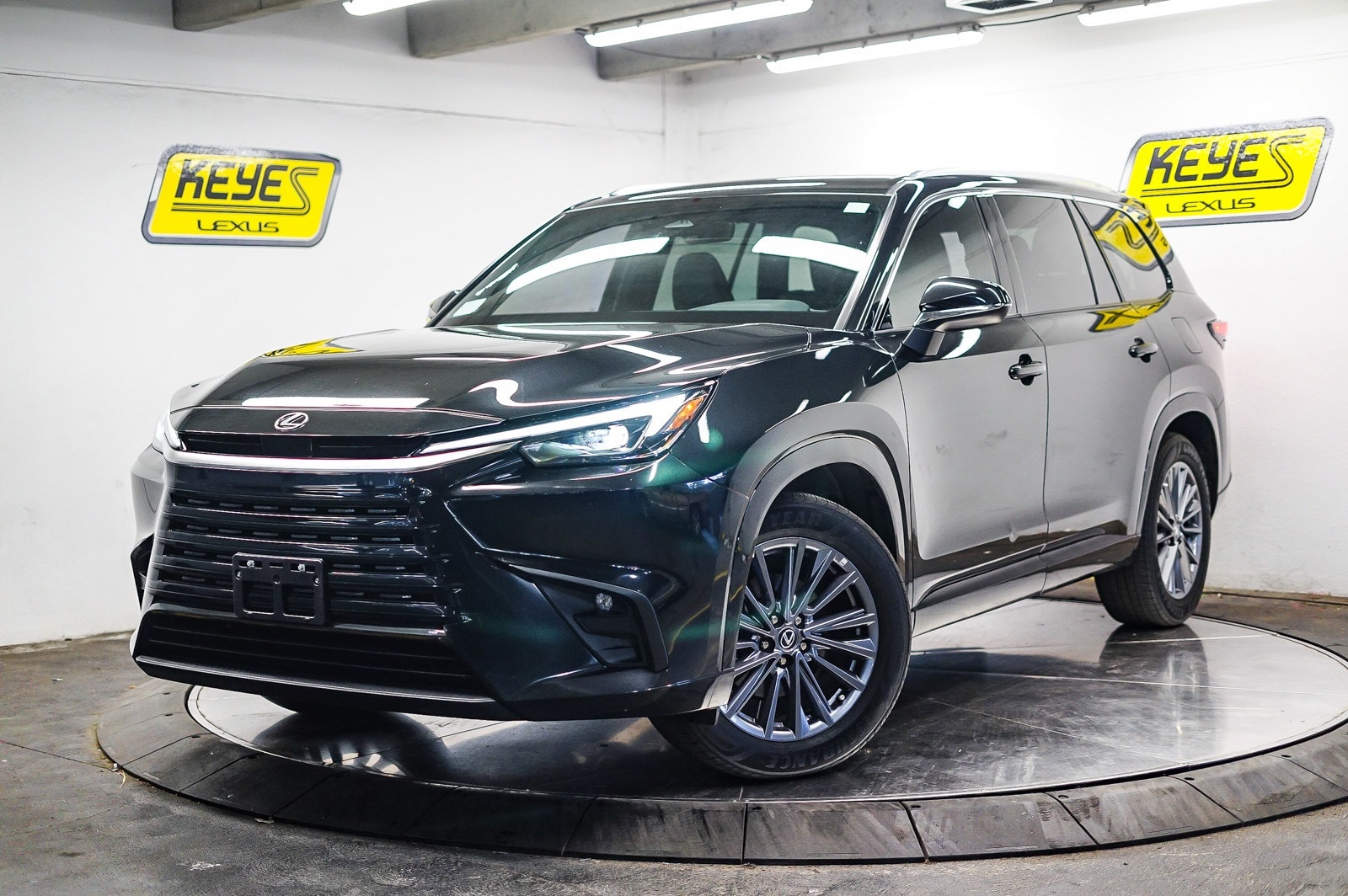 2024 Lexus TX 350 -
                  Van Nuys, CA