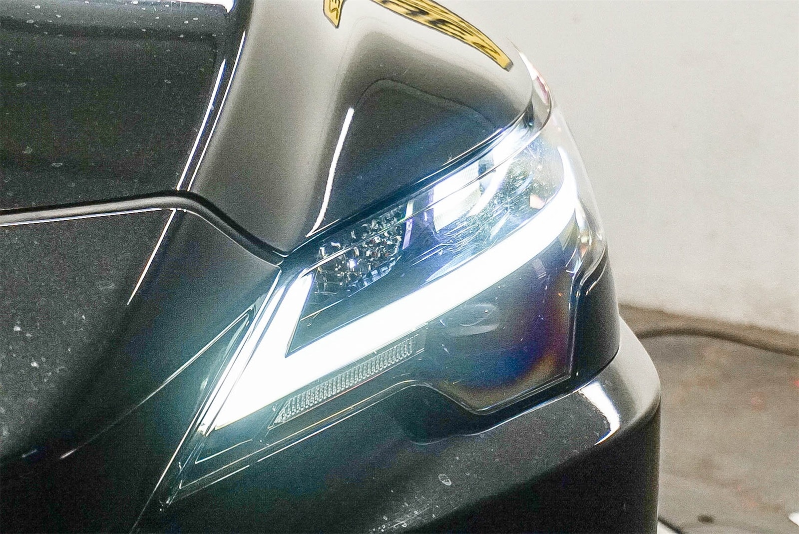 Thumbnail: 2024 Lexus RX - 7