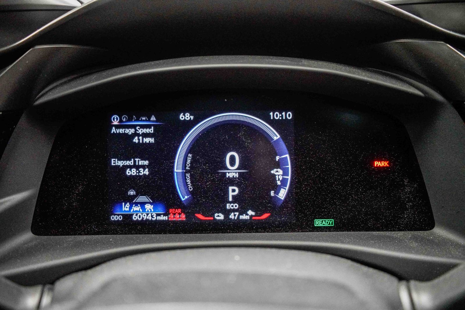 Thumbnail: 2024 Lexus RZ - 22