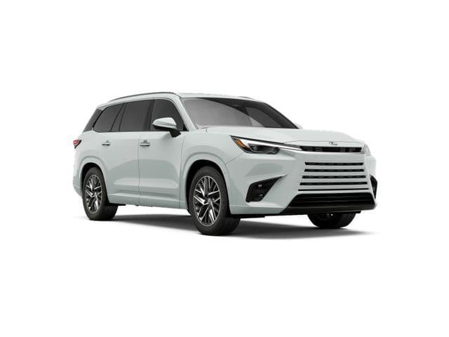 2025 Lexus TX 350 4