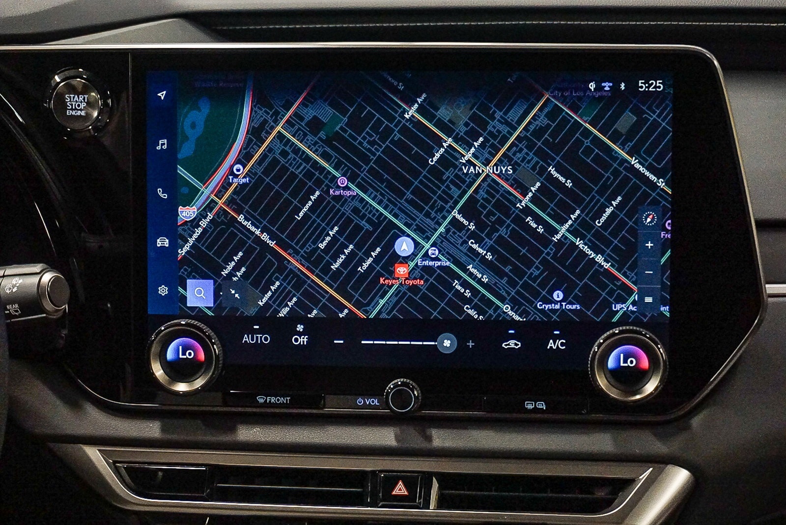 Thumbnail: 2023 Lexus RX - 15