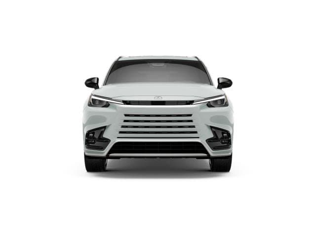 Thumbnail: 2025 Lexus TX - 5