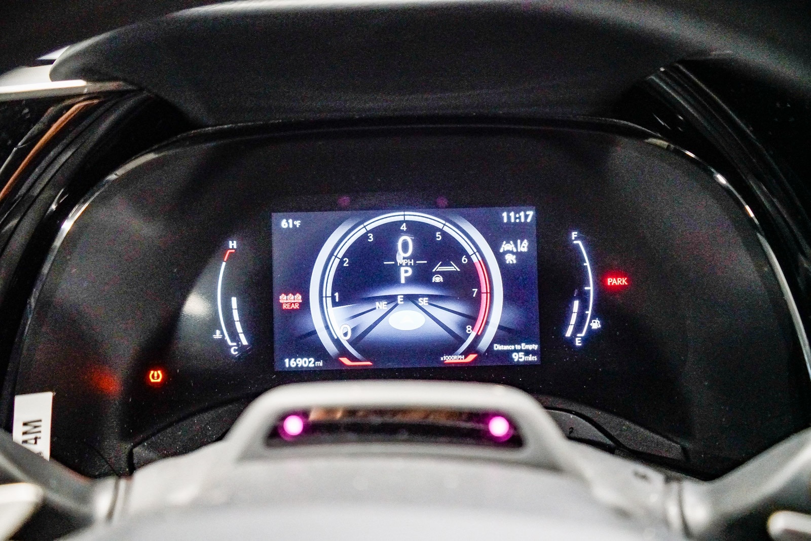 Thumbnail: 2024 Lexus RX - 22