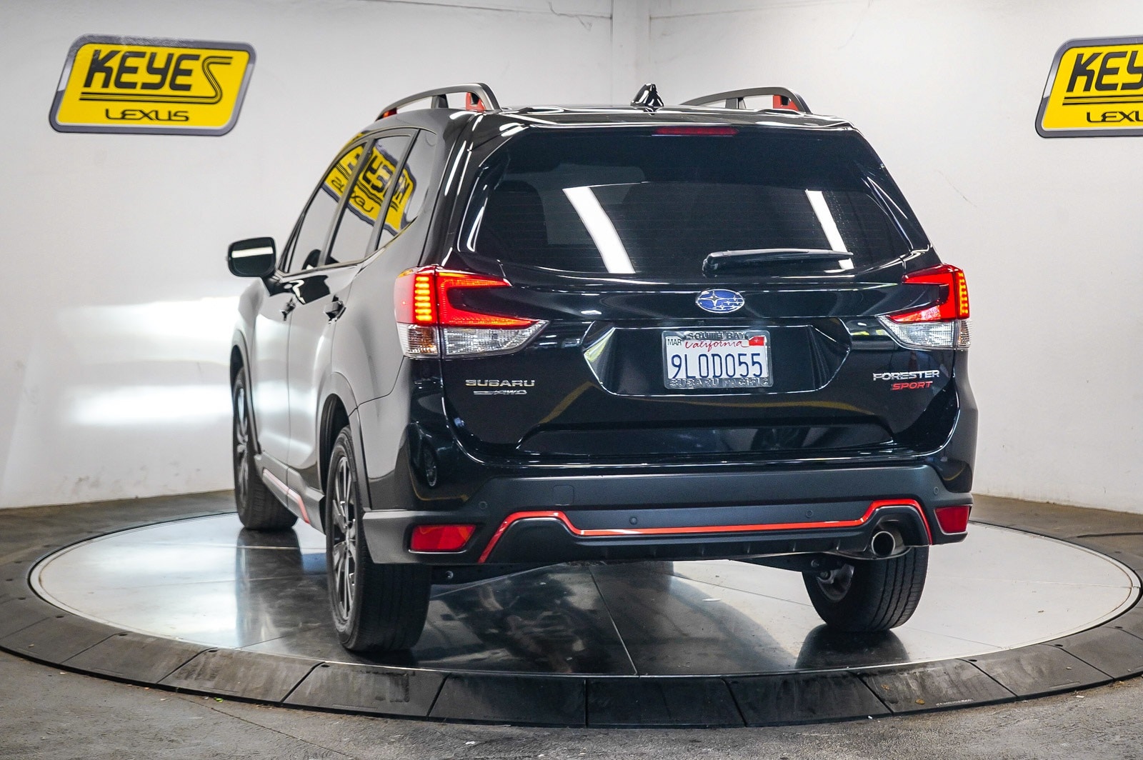 Thumbnail: 2024 Subaru Forester - 2