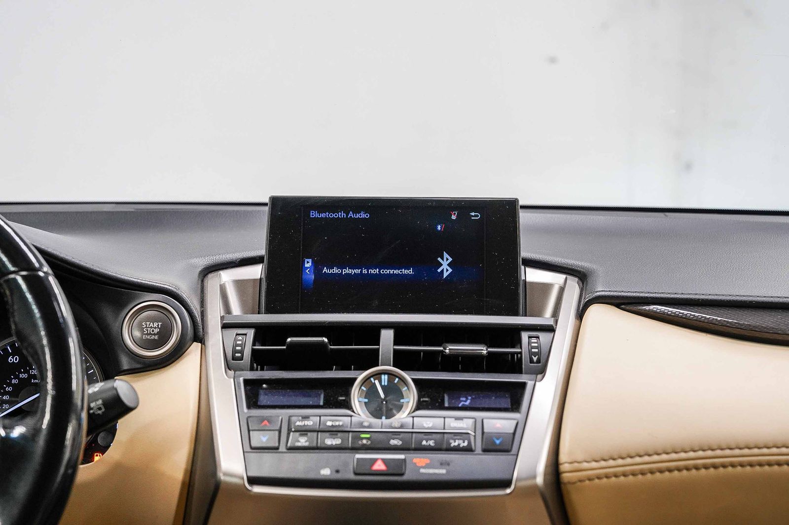 Thumbnail: 2015 Lexus NX - 14