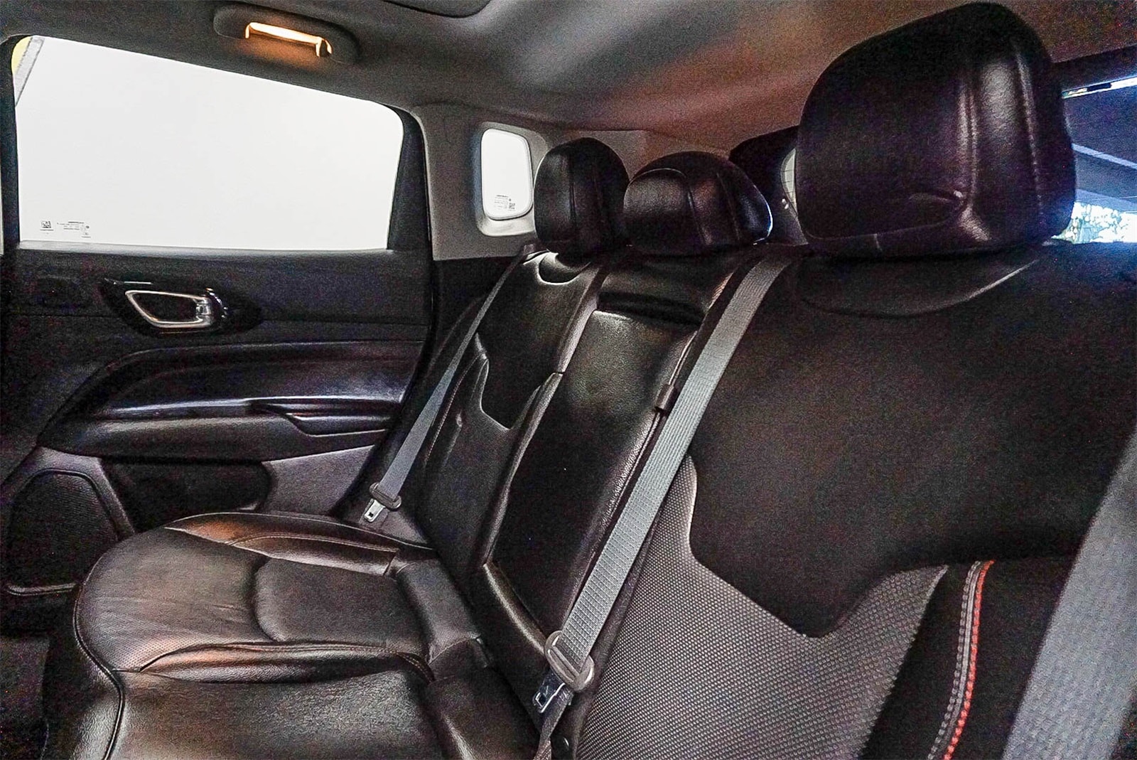 Thumbnail: 2022 Jeep Compass - 20