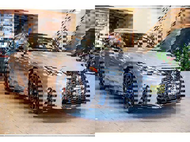 Thumbnail: 2025 Lexus IS - 5