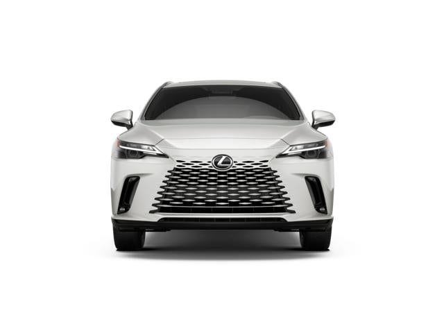 Thumbnail: 2026 Lexus RX - 5