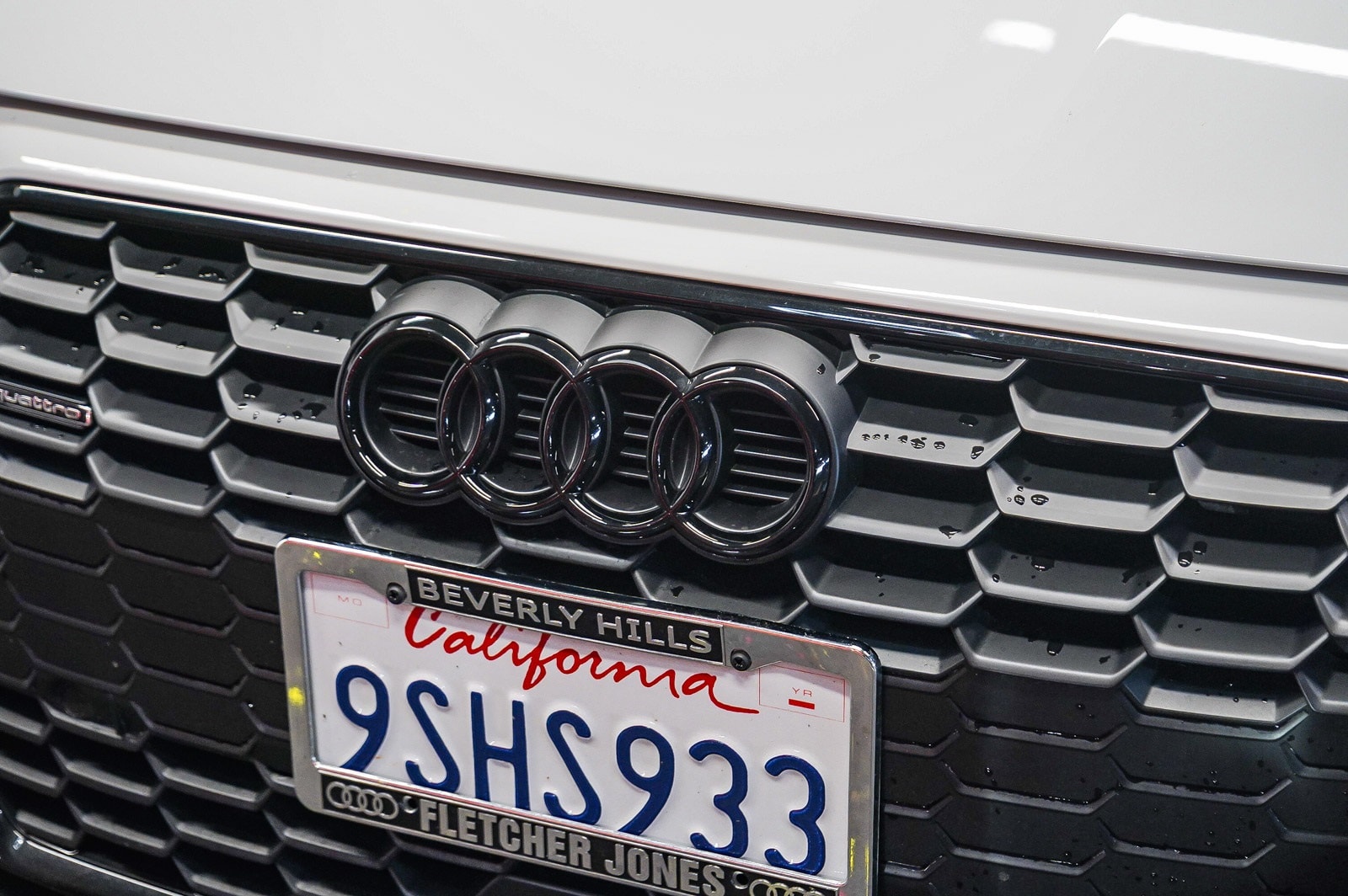 Thumbnail: 2024 Audi A3 - 8
