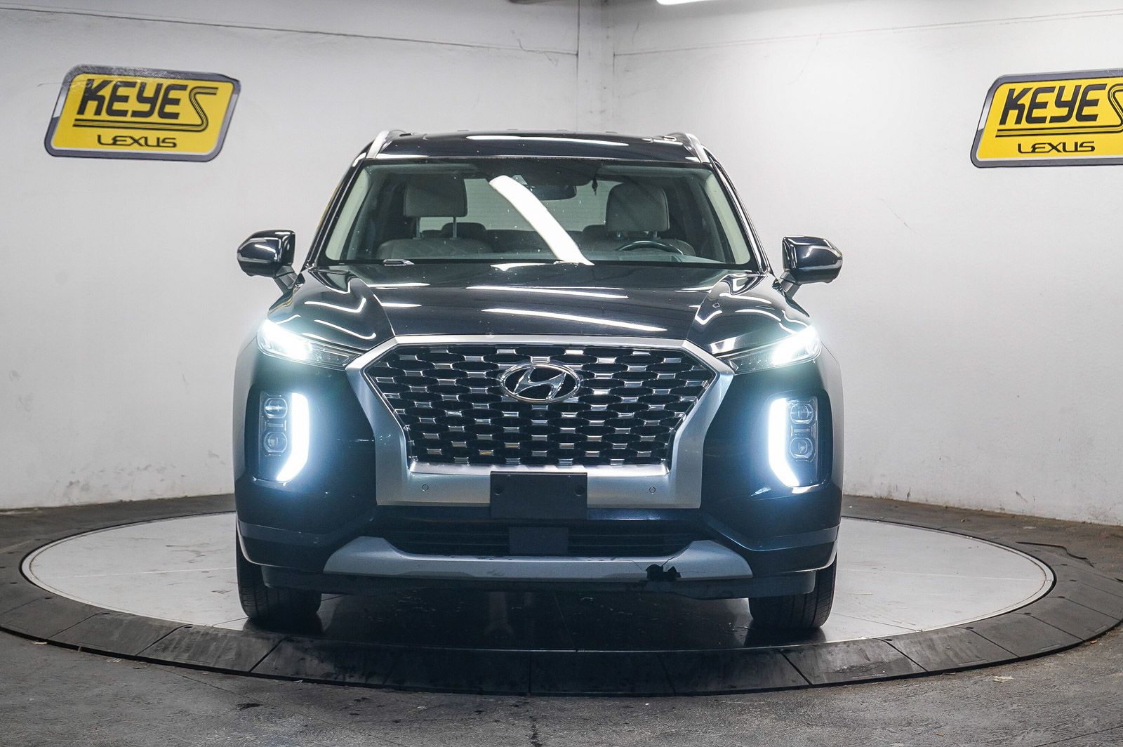 Thumbnail: 2021 Hyundai Palisade - 6