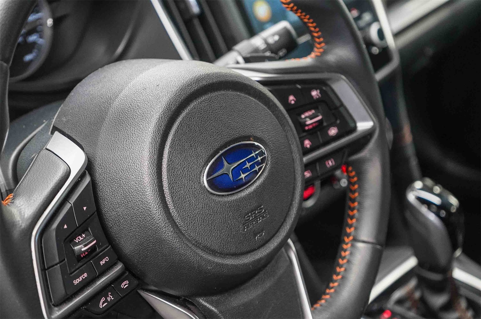 Thumbnail: 2022 Subaru Crosstrek - 21