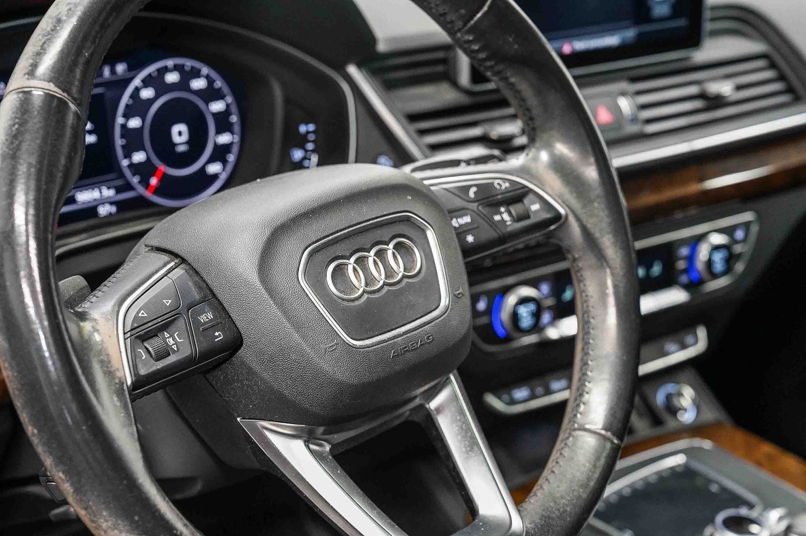 Thumbnail: 2018 Audi Q5 - 21